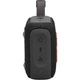 Портативная акустика JBL GO 4 Black (JBLGO4BLK) [107193] - изображение 8