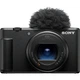 Фотоаппарат Sony ZV-1 II Black (ZV1M2/B.CE3) UA [105649] - изображение 1