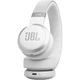Наушники JBL Live 670NC White (JBLLIVE670NCWHT) [106708] - изображение 2