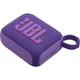 Портативная акустика JBL GO 4 Purple (JBLGO4PUR) [107194] - изображение 4