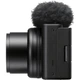 Фотоаппарат Sony ZV-1 II Black (ZV1M2/B.CE3) [105648] - изображение 9