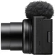Фотоаппарат Sony ZV-1 II Black (ZV1M2/B.CE3) UA [105649] - изображение 10