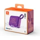 Портативная акустика JBL GO 4 Purple (JBLGO4PUR) [107194] - изображение 12