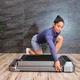 Бігова доріжка Kingsmith Walkingpad Treadmill R2 Black (TRR2FB) [105661] - зображення 12