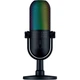 Микрофон Razer Seiren V3 Chroma (RZ19-05060100-R3M1) [104417] - изображение 4