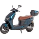 Електроскутер Maxxter Lumina Blue [104607] - зображення 1