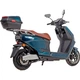 Електроскутер Maxxter Lumina Blue [104607] - зображення 2
