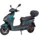Электроскутер Maxxter Neos III Green [104596] - изображение 1