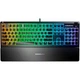 Клавиатура SteelSeries Apex 3 UA (64795) [104680] - изображение 1