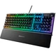 Клавиатура SteelSeries Apex 3 UA (64795) [104680] - изображение 3