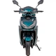Электроскутер Maxxter Neos III Green [104596] - изображение 4