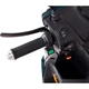 Электроскутер Maxxter Neos III Green [104596] - изображение 6
