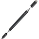 Стилус Hoco GM111 Cool Dynamic series 3в1 Passive Universal Capacitive Pen Black [105626] - изображение 2