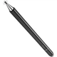 Стилус Hoco GM111 Cool Dynamic series 3в1 Passive Universal Capacitive Pen Black [105626] - изображение 3