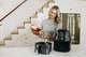 Мультипіч Ninja Air Fryer AF100EU [99048] - зображення 6