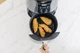 Мультипіч Ninja Air Fryer AF100EU [99048] - зображення 9
