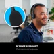 Комп'ютерна гарнітура Logitech H111 Stereo (981-000593) [104767] - зображення 8