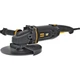 Кутова шліфмашина CAT DX35 [105420] - зображення 1