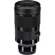 Объектив Sigma AF 40mm f/1.4 DG HSM Art Sony E [105325] - изображение 3