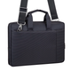 Cумка для ноутбука RivaCase 8231 15.6" Black [102601] - изображение 5