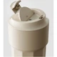 Термокружка DailyElements Drink Cup 420ml White (DE08BH003) [106767] - изображение 3