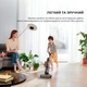 Вертикальный пылесос Dreame Wet and Dry Vacuum Cleaner H12 Core (HHR22B) [103899] - изображение 12