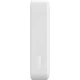 Внешний аккумулятор Baseus Magnetic Mini 20W 10000mAh White (PPCX070002) [106690] - изображение 6