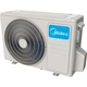 Сплит-система Midea Xtreme Save Eco AG (AG-07N8C2F-I/AG-07N8C2F-O) [106758] - изображение 8