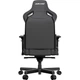 Геймерське крісло Anda Seat Kaiser 2 XL Black (AD12XL-07-B-PV-B01) [108626] - зображення 3