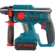 Перфоратор Ronix 8910K [106879] - изображение 1