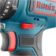 Дрель-шуруповерт Ronix 8101K [106861] - изображение 4