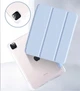 Чехол-книжка Comma Joy PU with Pencil Slot для Apple iPad Pro 11 (2024) Gray [111045] - изображение 6