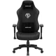 Геймерське крісло Anda Seat Phantom 3 L Black Fabric (AD18Y-06-BF) [108622] - зображення 1