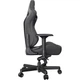 Геймерське крісло Anda Seat Kaiser 2 XL Black (AD12XL-07-B-PV-B01) [108626] - зображення 10