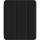 Чехол-книжка Comma Joy PU with Pencil Slot для Apple iPad Air 13" (2024-2026)/Pro 12.9" (2020-2022) Black [111040] - изображение 1