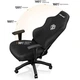 Геймерське крісло Anda Seat Phantom 3 L Black Fabric (AD18Y-06-BF) [108622] - зображення 4