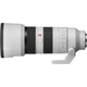 Об'єктив Sony FE 70-200mm f/2.8 GM OSS II (SEL70200GM2) [107091] - зображення 4