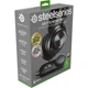 Игровые наушники SteelSeries Arctis Nova Pro X Black (61528) [108254] - изображение 11