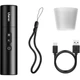 Студийный свет Ulanzi LM07 Flashlight 5W 2000-8000К (L031GBB1) [111229] - изображение 8