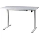 Компьютерный игровой стол Barsky StandUp White Glass (BST-12new) [111787] - изображение 1