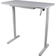Компьютерный игровой стол Barsky StandUp White Glass (BST-12new) [111787] - изображение 8