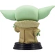 Фігурка Funko Pop! Star Wars the Mandalorian: Малюк 25см (49757) [117705] - зображення 3