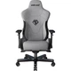 Геймерское кресло Anda Seat T-Pro 2 XL Gray/Black (AD12XLLA-01-GB-F) [121291] - изображение 2