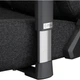 Геймерське крісло Anda Seat Kaiser 3 L Fabric Black (AD12YDC-L-01-B-CF) [121295] - зображення 7