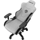 Геймерское кресло Anda Seat T-Pro 2 XL Gray/Black (AD12XLLA-01-GB-F) [121291] - изображение 9