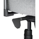 Геймерське крісло Anda Seat Kaiser 3 XL Fabric Gray (AD12YDC-XL-01-G-PVF) [121285] - зображення 10