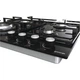 Газовая варочная поверхность Gorenje GTW641KB [113275] - изображение 11