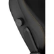 Геймерское кресло Anda Seat Kaiser 3 XL Leather Black (AD12YDC-XL-01-B-PV/C) [121305] - изображение 6