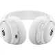 Игровые наушники SteelSeries Arctis Nova 5 MultiPlatform White (61671) [117740] - изображение 8