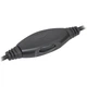 Игровые наушники REAL-EL GDX-7200 Black (EL124100018) [112550] - изображение 6